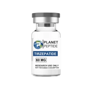 Bulk Tirzepatide-RUO 60MG 10 x 60MG