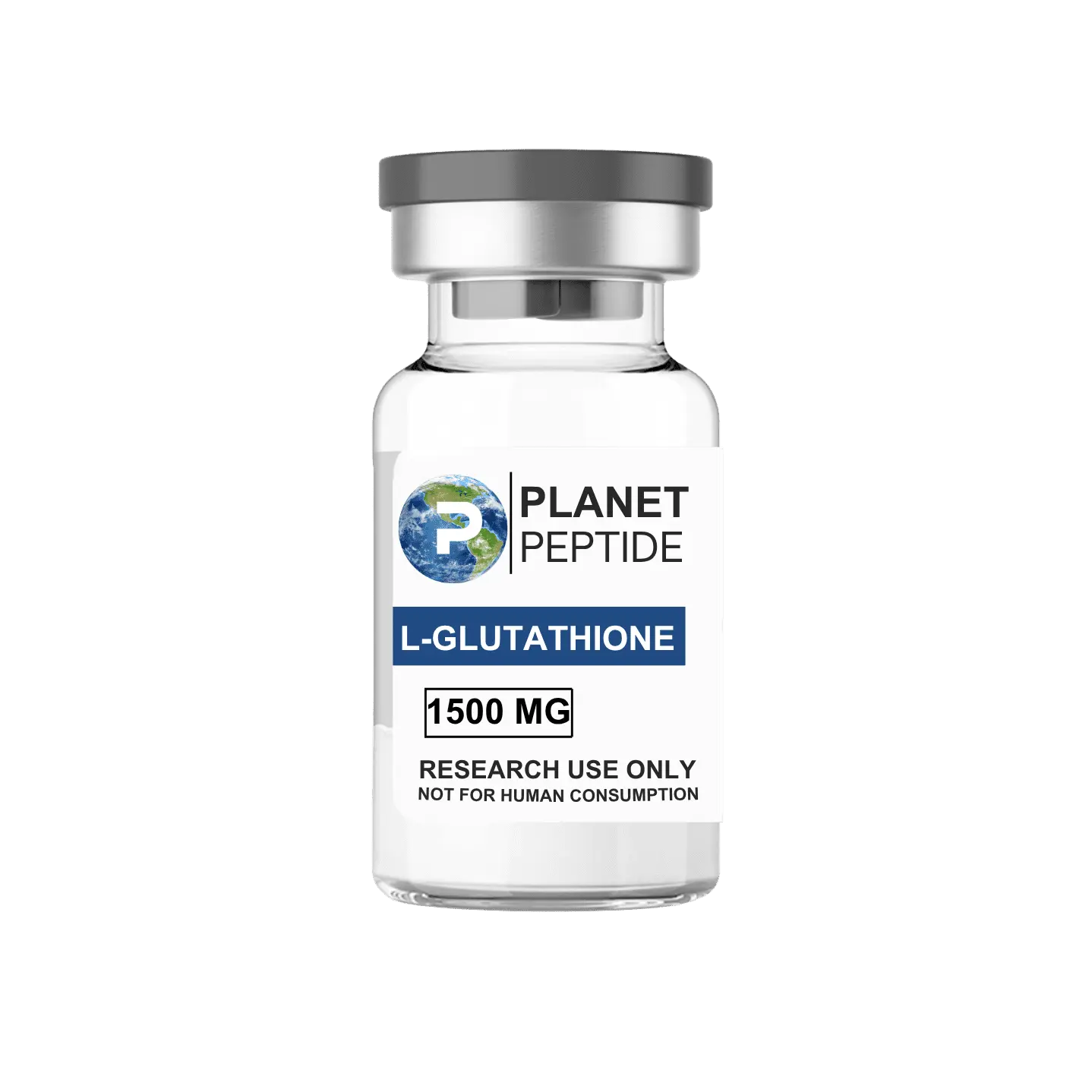 L-GLUTATHIONE 1500MG | Premium Quality
